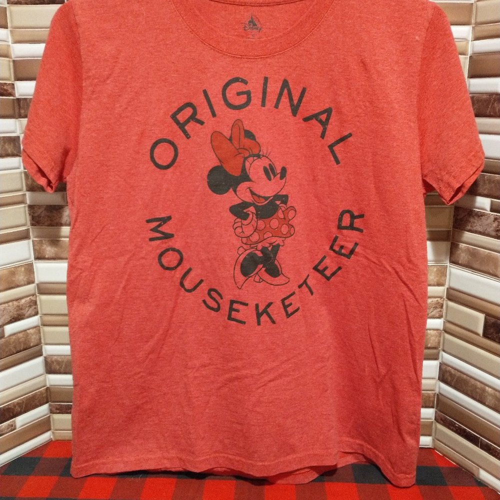 Minnie Mouse t-shirt